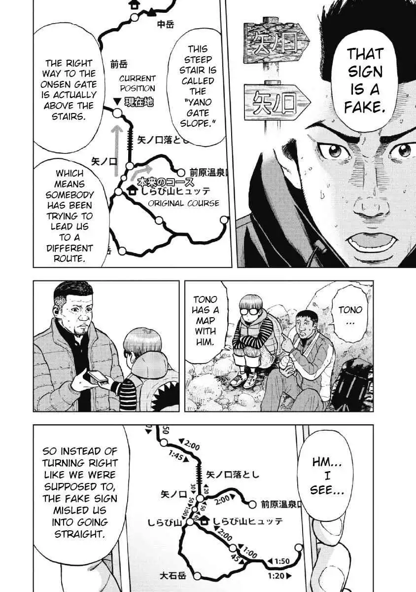 Monkey Peak [ALL CHAPTERS] Chapter 4 10